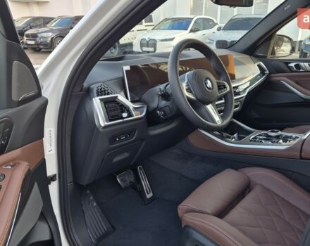 БМВ Х5, объемом двигателя 2.99 л и пробегом 0 тыс. км за 120375 $, фото 8 на Automoto.ua