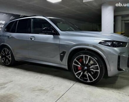 БМВ Х5, объемом двигателя 4.4 л и пробегом 1 тыс. км за 165500 $, фото 5 на Automoto.ua