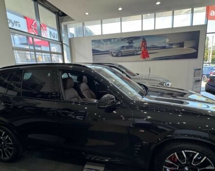 БМВ Х5, объемом двигателя 2.99 л и пробегом 0 тыс. км за 120604 $, фото 8 на Automoto.ua