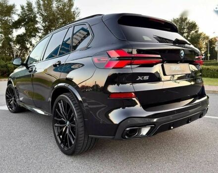 БМВ Х5, об'ємом двигуна 3 л та пробігом 1 тис. км за 134400 $, фото 7 на Automoto.ua