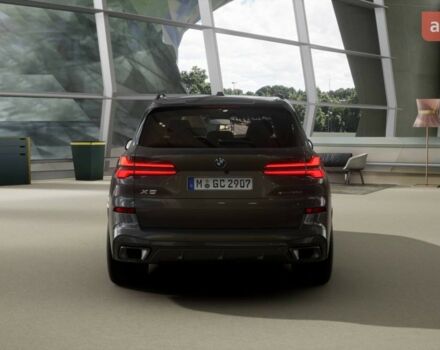 БМВ Х5 2025 у Хмельницькому на Automoto.ua БМВ Х5, об'ємом двигуна 2.99 л та пробігом 0 тис. км за 126700 $, фото 4 на Automoto.ua