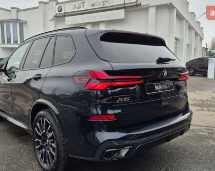 БМВ Х5, объемом двигателя 2.99 л и пробегом 0 тыс. км за 121450 $, фото 4 на Automoto.ua