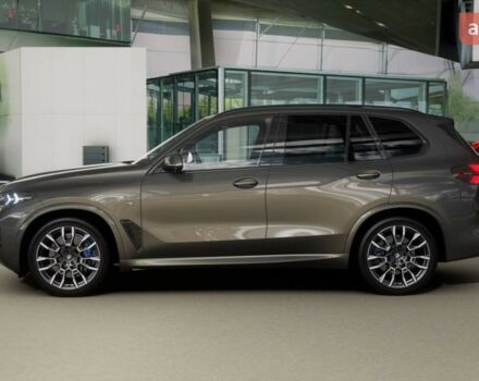 БМВ Х5 2025 у Хмельницькому на Automoto.ua БМВ Х5, об'ємом двигуна 2.99 л та пробігом 0 тис. км за 126700 $, фото 3 на Automoto.ua