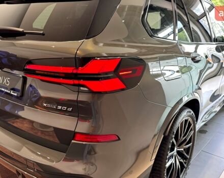 БМВ Х5, объемом двигателя 2.99 л и пробегом 0 тыс. км за 143210 $, фото 16 на Automoto.ua