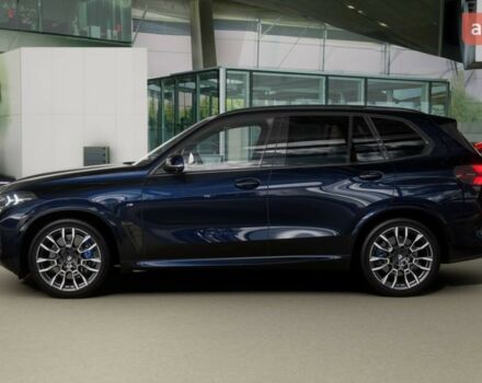 БМВ Х5, объемом двигателя 2.99 л и пробегом 0 тыс. км за 126700 $, фото 4 на Automoto.ua