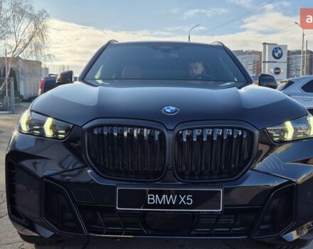 БМВ Х5, объемом двигателя 2.99 л и пробегом 0 тыс. км за 120827 $, фото 1 на Automoto.ua