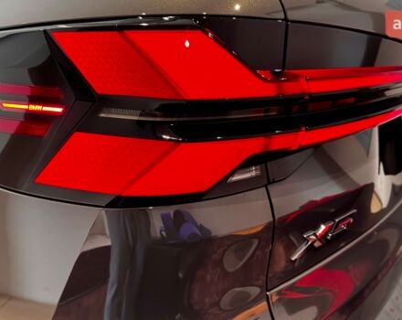 БМВ Х5, объемом двигателя 2.99 л и пробегом 0 тыс. км за 143210 $, фото 11 на Automoto.ua