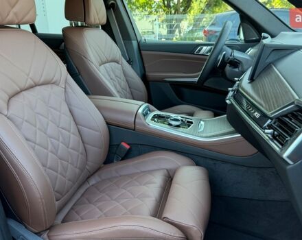 БМВ Х5, объемом двигателя 2.99 л и пробегом 0 тыс. км за 126486 $, фото 30 на Automoto.ua