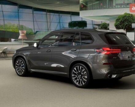 БМВ Х5 2025 у Хмельницькому на Automoto.ua БМВ Х5, об'ємом двигуна 2.99 л та пробігом 0 тис. км за 126700 $, фото 2 на Automoto.ua