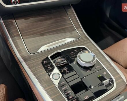 БМВ Х5, объемом двигателя 2.99 л и пробегом 0 тыс. км за 120604 $, фото 18 на Automoto.ua