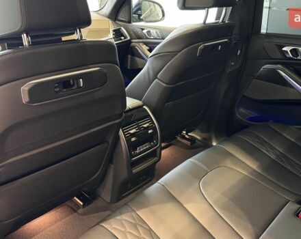 БМВ Х5, объемом двигателя 2.99 л и пробегом 0 тыс. км за 143210 $, фото 32 на Automoto.ua