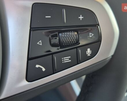 БМВ Х5, объемом двигателя 2.99 л и пробегом 0 тыс. км за 120827 $, фото 22 на Automoto.ua