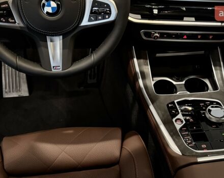 БМВ Х5, объемом двигателя 2.99 л и пробегом 0 тыс. км за 117649 $, фото 7 на Automoto.ua