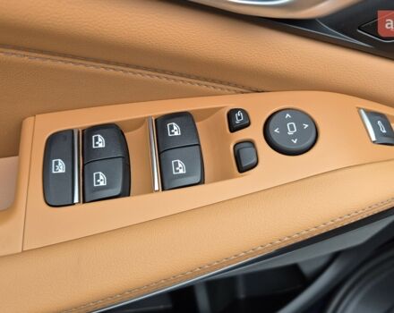 БМВ Х5, объемом двигателя 2.99 л и пробегом 0 тыс. км за 121450 $, фото 12 на Automoto.ua