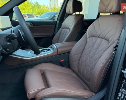 БМВ Х5, объемом двигателя 2.99 л и пробегом 0 тыс. км за 126486 $, фото 15 на Automoto.ua