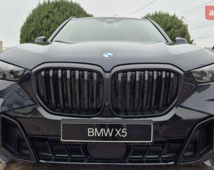 БМВ Х5, объемом двигателя 2.99 л и пробегом 0 тыс. км за 121450 $, фото 1 на Automoto.ua