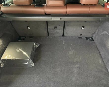 БМВ Х5, объемом двигателя 2.99 л и пробегом 0 тыс. км за 120604 $, фото 24 на Automoto.ua