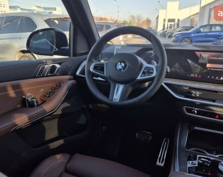БМВ Х5, объемом двигателя 2.99 л и пробегом 0 тыс. км за 120827 $, фото 17 на Automoto.ua