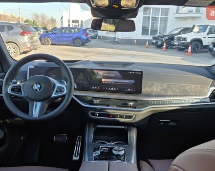 БМВ Х5, объемом двигателя 2.99 л и пробегом 0 тыс. км за 120827 $, фото 16 на Automoto.ua