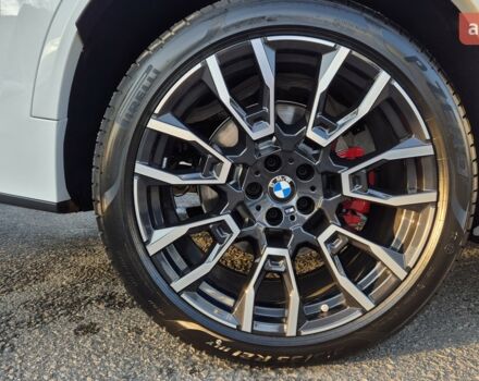 БМВ Х5, объемом двигателя 2.99 л и пробегом 0 тыс. км за 120375 $, фото 20 на Automoto.ua