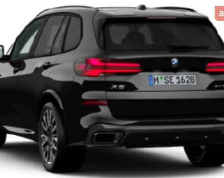 БМВ Х5, объемом двигателя 2.99 л и пробегом 0 тыс. км за 136542 $, фото 2 на Automoto.ua