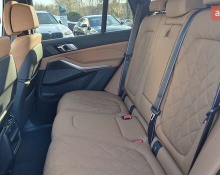 БМВ Х5, объемом двигателя 2.99 л и пробегом 0 тыс. км за 120827 $, фото 12 на Automoto.ua