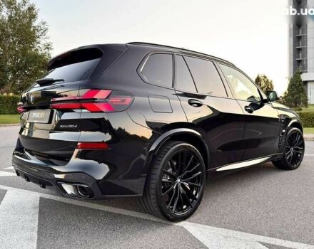 БМВ Х5, об'ємом двигуна 3 л та пробігом 1 тис. км за 134400 $, фото 19 на Automoto.ua