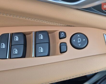 БМВ Х5, объемом двигателя 2.99 л и пробегом 0 тыс. км за 120827 $, фото 11 на Automoto.ua