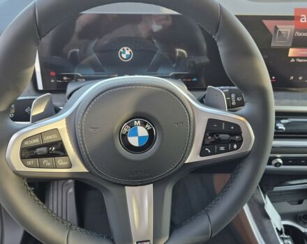 БМВ Х5, об'ємом двигуна 2.99 л та пробігом 0 тис. км за 120737 $, фото 12 на Automoto.ua