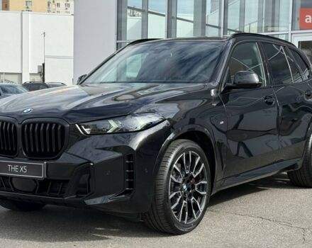 БМВ Х5, объемом двигателя 2.99 л и пробегом 0 тыс. км за 121417 $, фото 1 на Automoto.ua