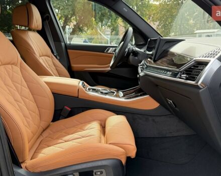 БМВ Х5, объемом двигателя 2.99 л и пробегом 0 тыс. км за 121417 $, фото 11 на Automoto.ua