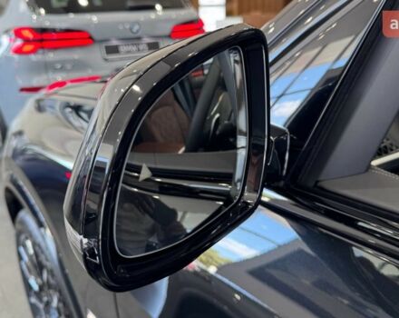 БМВ Х5, объемом двигателя 2.99 л и пробегом 0 тыс. км за 120604 $, фото 5 на Automoto.ua