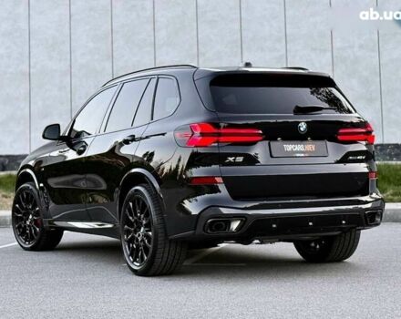 БМВ Х5, об'ємом двигуна 3 л та пробігом 1 тис. км за 148500 $, фото 6 на Automoto.ua