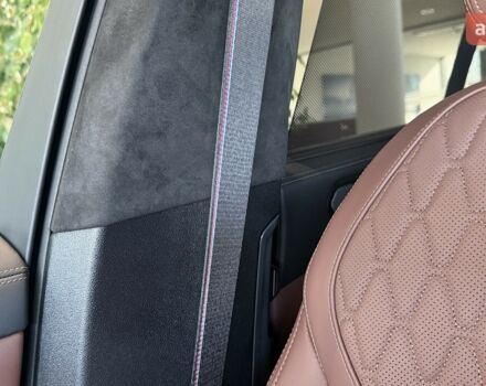 БМВ Х5, объемом двигателя 2.99 л и пробегом 0 тыс. км за 132953 $, фото 15 на Automoto.ua