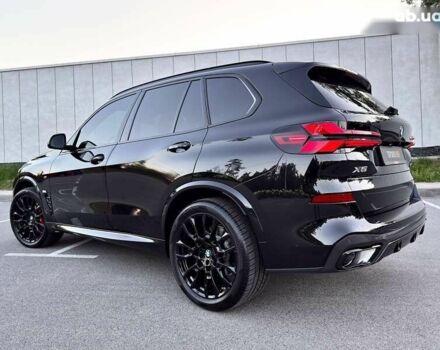 БМВ Х5, об'ємом двигуна 3 л та пробігом 1 тис. км за 148500 $, фото 9 на Automoto.ua