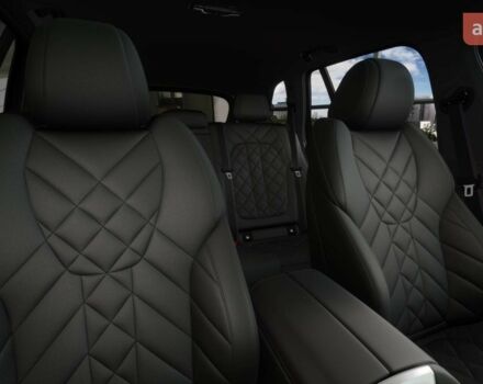 БМВ Х5 2025 у Хмельницькому на Automoto.ua БМВ Х5, об'ємом двигуна 2.99 л та пробігом 0 тис. км за 113193 $, фото 8 на Automoto.ua