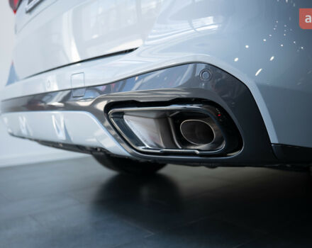 БМВ Х5, об'ємом двигуна 2.99 л та пробігом 0 тис. км за 126249 $, фото 25 на Automoto.ua