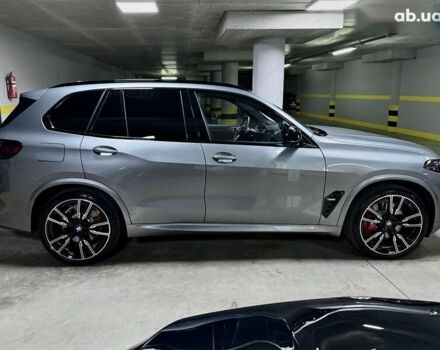 БМВ Х5, объемом двигателя 4.4 л и пробегом 1 тыс. км за 165500 $, фото 6 на Automoto.ua