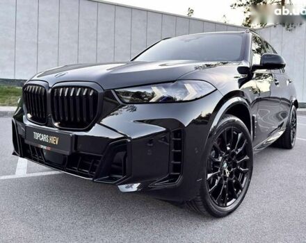 БМВ Х5, об'ємом двигуна 3 л та пробігом 1 тис. км за 148500 $, фото 2 на Automoto.ua