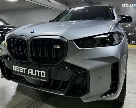 БМВ Х5, объемом двигателя 4.4 л и пробегом 1 тыс. км за 165500 $, фото 20 на Automoto.ua