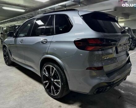 БМВ Х5, объемом двигателя 4.4 л и пробегом 1 тыс. км за 165500 $, фото 13 на Automoto.ua