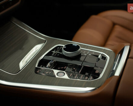 БМВ Х5, об'ємом двигуна 2.99 л та пробігом 0 тис. км за 126249 $, фото 29 на Automoto.ua