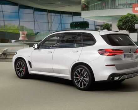 БМВ Х5 2025 у Хмельницькому на Automoto.ua БМВ Х5, об'ємом двигуна 2.99 л та пробігом 0 тис. км за 113193 $, фото 1 на Automoto.ua