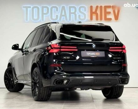 БМВ Х5, объемом двигателя 3 л и пробегом 1 тыс. км за 136700 $, фото 14 на Automoto.ua