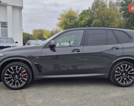 БМВ Х5 2025 в Днепре (Днепропетровске) на Automoto.ua БМВ Х5, объемом двигателя 2.99 л и пробегом 0 тыс. км за 131057 $, фото 7 на Automoto.ua