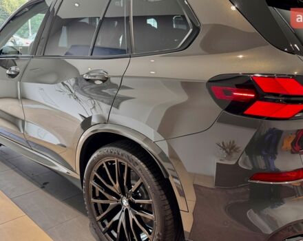 БМВ Х5, объемом двигателя 2.99 л и пробегом 0 тыс. км за 143210 $, фото 10 на Automoto.ua
