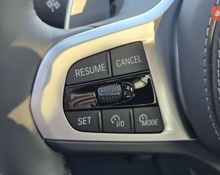 БМВ Х5, объемом двигателя 2.99 л и пробегом 0 тыс. км за 120827 $, фото 20 на Automoto.ua