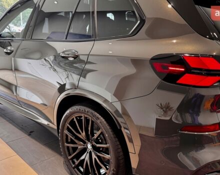 БМВ Х5, объемом двигателя 2.99 л и пробегом 0 тыс. км за 143210 $, фото 15 на Automoto.ua