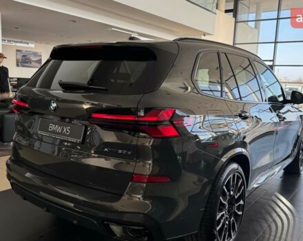 БМВ Х5, объемом двигателя 2.99 л и пробегом 0 тыс. км за 120978 $, фото 8 на Automoto.ua