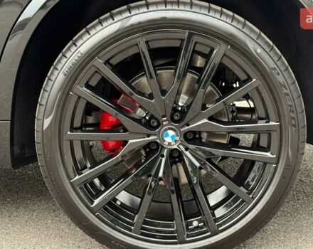 БМВ Х5, объемом двигателя 2.99 л и пробегом 0 тыс. км за 135800 $, фото 11 на Automoto.ua